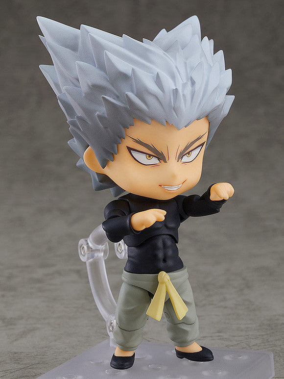 Nendoroid: One Punch Man - Garo Super Movable Edition #1159 - Bards & Cards