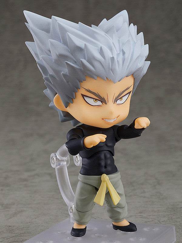 Nendoroid: One Punch Man - Garo Super Movable Edition #1159