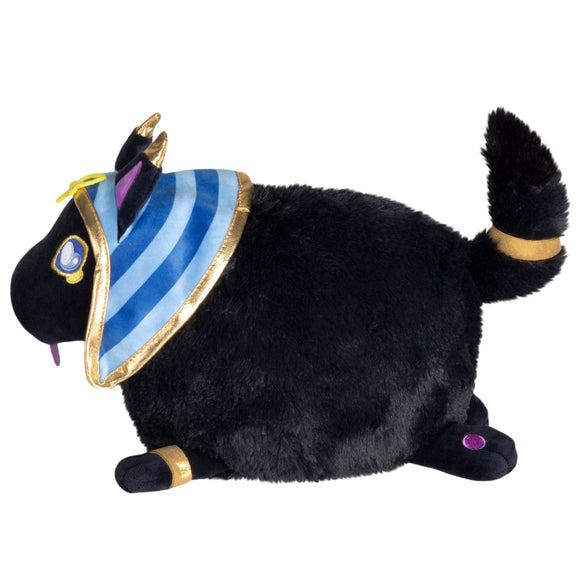 Mini Squishable Anubis - Bards & Cards