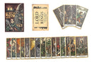 The Lord of the Rings™ Tarot Deck and Guide - Bards & Cards