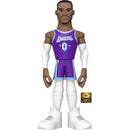 Funko Gold 5": NBA Lakers Russell Westbrook - Bards & Cards