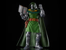 Fantastic Four Marvel Legends - Doctor Doom 6-Inch Exclusive Action Figure - Bards & Cards