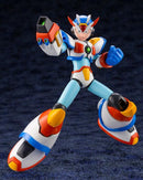 KOTOBUKIYA Plastic Model Kits: Mega Man X - Mega Man X (Max Armor Ver.) 1/12 Scale Model Kit - Bards & Cards