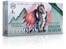 Wyrmspan: Dragon Academy Expansion - Bards & Cards