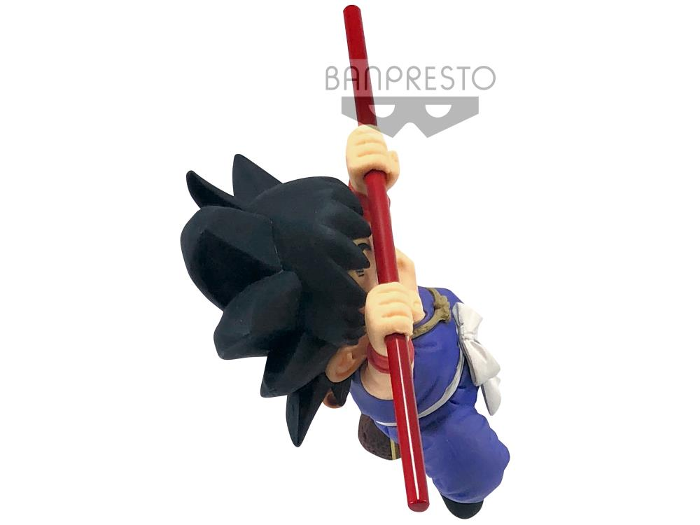 Banpresto: Dragon Ball Super Son Goku FES!! Vol. 9 - Kid Goku (B)