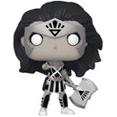 Funko Pop! Wonder Woman 80th Anniversary Black Lantern - Bards & Cards