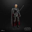 Star Wars: The Black Series - Moff Gideon (The Mandalorian) 6-Inch Action Figure - Bards & Cards