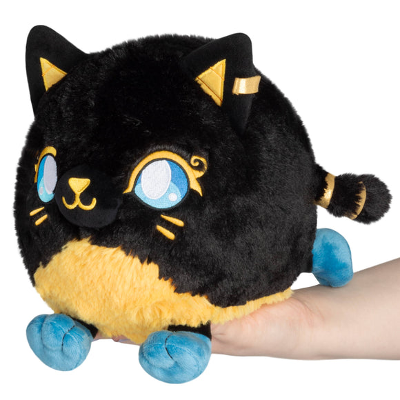 Mini Squishable Bastet - Bards & Cards