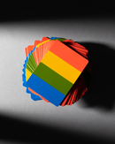 Rule of Three - Bards & Cards