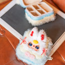 Baby Three Jewelry Box Series Plush Blind Box - Bards & Cards