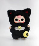 Baby Three Billionaire Cat Plush Series Blind Box - Bards & Cards