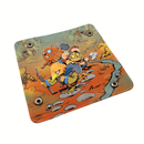 Root The RPG: Dice Tray - Bards & Cards