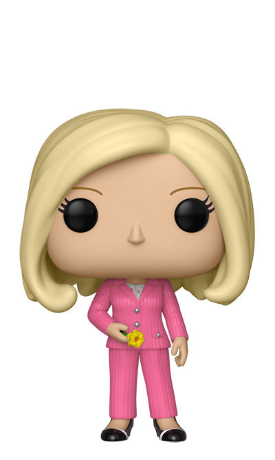 Funko POP! Thunderbirds - Lady Penelope Vinyl Figure - Bards & Cards