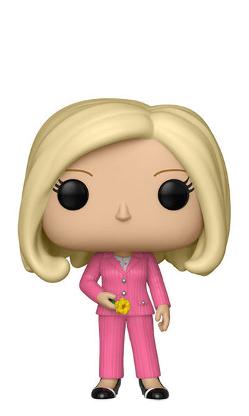 Funko POP! Thunderbirds - Lady Penelope Vinyl Figure - Bards & Cards