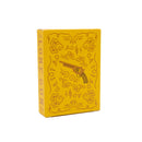 Lone Gun: A Fliptown Solo Campaign - Bards & Cards