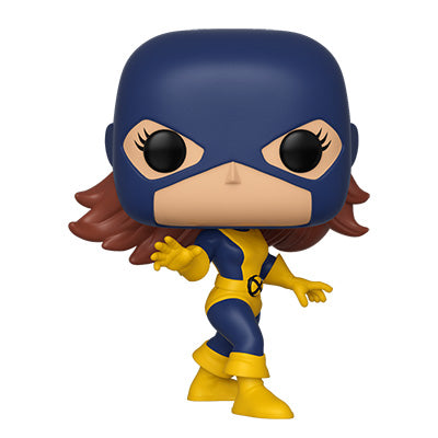 Funko POP! Marvel 80th - First Appearance Marvel Girl Vinyl Figure - Bards & Cards