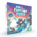 Jewels for the Emperor Penguin - Bards & Cards