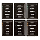 Card Assassins - Bards & Cards