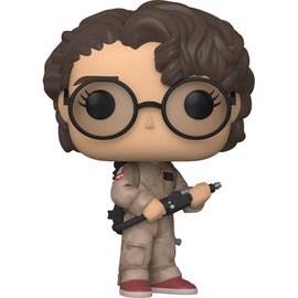 Funko Pop! Ghostbusters 3: Afterlife - Phoebe - Bards & Cards