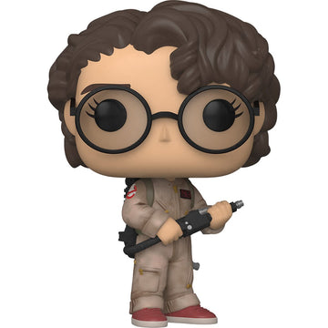 Funko Pop! Ghostbusters 3: Afterlife - Phoebe - Bards & Cards