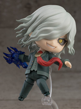 Nendoroid: Fate/Grand Order - Avenger/King of the Cavern Edmond Dantès: Ascension Ver. #1158-DX - Bards & Cards