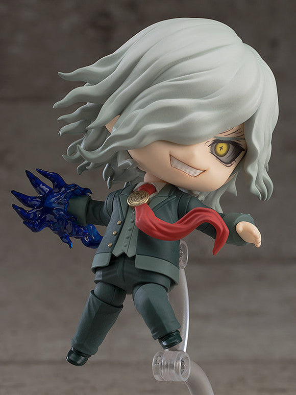 Nendoroid: Fate/Grand Order - Avenger/King of the Cavern Edmond Dantès: Ascension Ver. #1158-DX - Bards & Cards