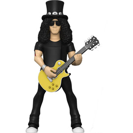 Funko Gold 5": Slash - Bards & Cards