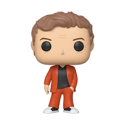 Funko POP! Producers - Jason Blum Vinyl Figure