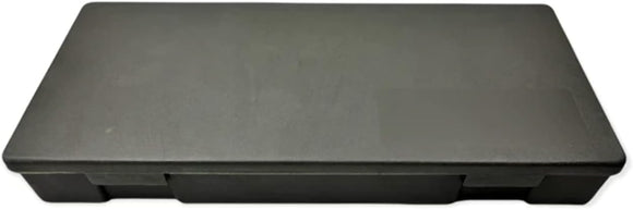 Chessex 56ct Large Figure Storage Box - Bards & Cards