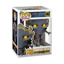 Arcane: League of Legends Champion Viktor Funko Pop! Vinyl Figure #1487 - Bards & Cards
