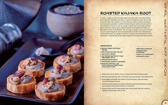 Insight Editions - Star Wars: Galaxy's Edge - Bards & Cards