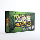 Witch Slapped — A Real-Time Card Game - Bards & Cards
