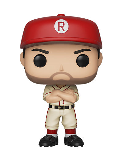 Funko POP! A League of Their Own - Jimmy Vinyl Figure #785 - Bards & Cards