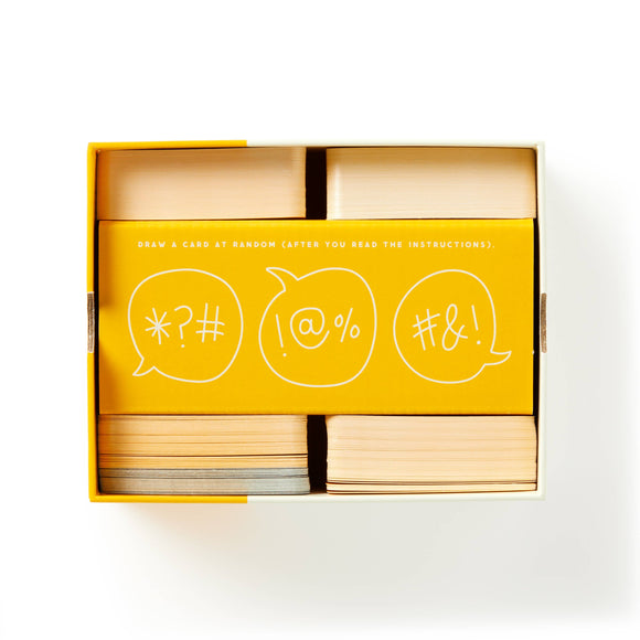 The Imitation Game - Bards & Cards