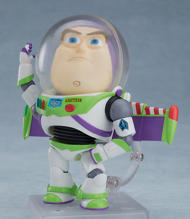 Good Smile Company: Nendoroid: Toy Story - Buzz Lightyear DX Version #1047-DX