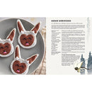 Avatar: The Last Airbender - The Official Baking Book - Bards & Cards