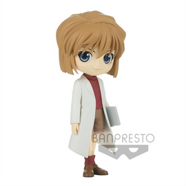 Banpresto Q Posket: Case Closed - Ai Haibara (Ver. B) - Bards & Cards