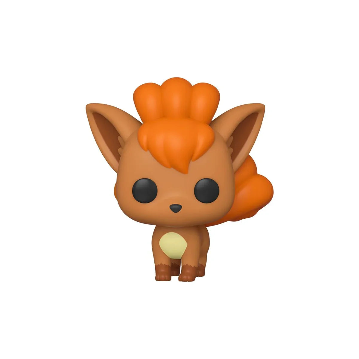 Funko Pop! Pokemon: Vulpix - Bards & Cards