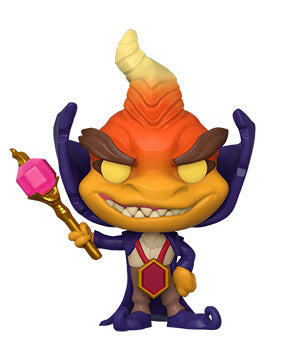 Funko POP! Spyro - Ripto Vinyl Figure