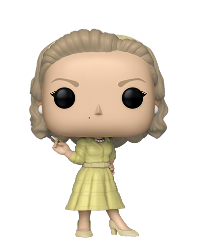 Funko POP! TV: Mad Men S1 - Betty Vinyl Figure - Bards & Cards