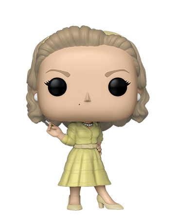 Funko POP! TV: Mad Men S1 - Betty Vinyl Figure - Bards & Cards