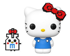 Funko POP! & Buddy: Sanrio: Hello Kitty Anniversary Common Vinyl Figure - Bards & Cards