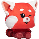 Funko: Turning Red 7-Inch Plush - Bards & Cards