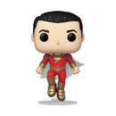 Funko: Shazam! Fury of the Gods - Shazam - Bards & Cards
