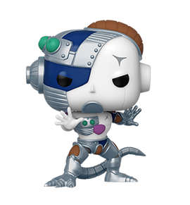 Funko POP! Dragon Ball Z S7 - Mecha Frieza Vinyl Figure - Bards & Cards