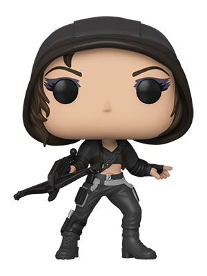 Funko POP! Birds of Prey - Huntress Vinyl Figure