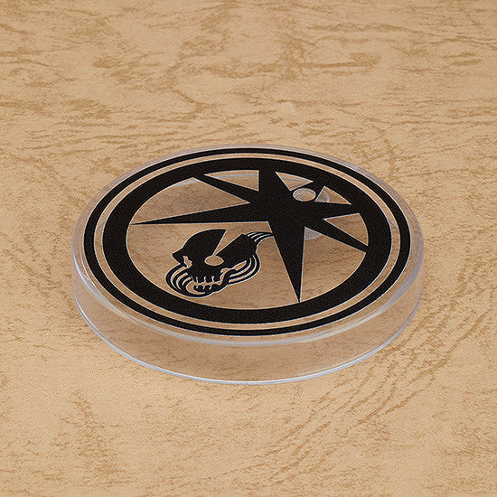 Nendoroid: Touken Ranbu - Odenta Mitsuyo #1213 - Bards & Cards