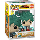 Funko Pop! My Hero Academia - Deku with Gloves - Bards & Cards