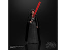 Star Wars: The Black Series - Rey: Dark Side Vision (Rise of Skywalker) 6-Inch Action Figure - Bards & Cards