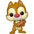 Funko Pop! Disney Classics - Dale - Bards & Cards